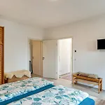 Rennbachtal Appartement Bad Herrenalb