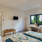 Appartement Rennbachtal