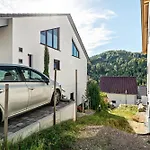 Rennbachtal Appartement *