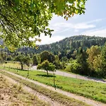 Appartement Rennbachtal *