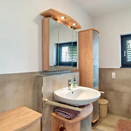 Apartment Rennbachtal