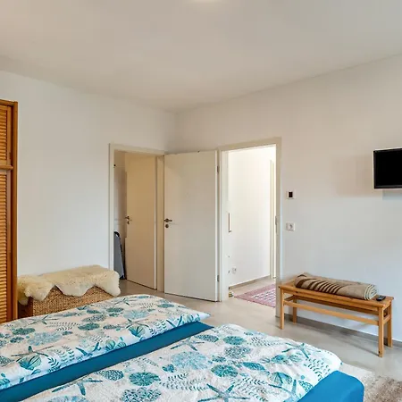 Rennbachtal Apartment