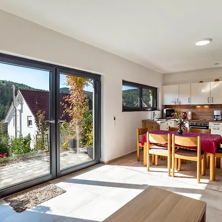 Rennbachtal Bad Herrenalb