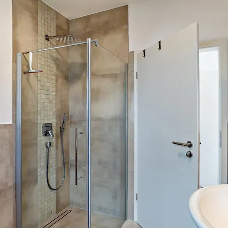 Rennbachtal Apartment