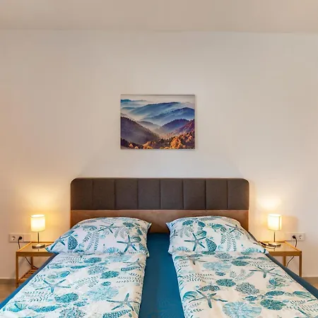 Apartment Rennbachtal *