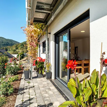 Rennbachtal * Bad Herrenalb