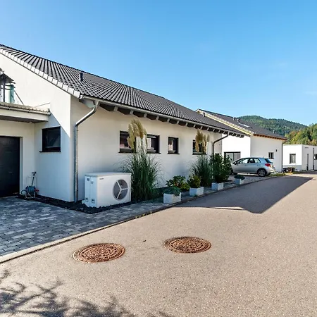 Rennbachtal Apartment