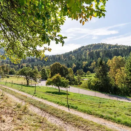 Rennbachtal Bad Herrenalb