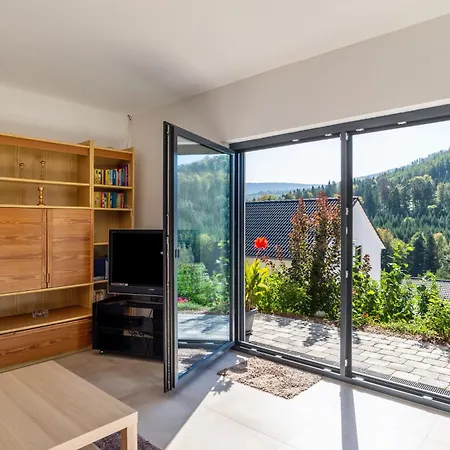 Appartement Rennbachtal