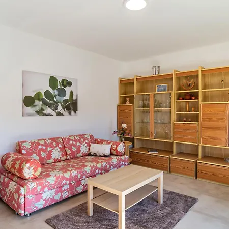 Rennbachtal Appartement Bad Herrenalb